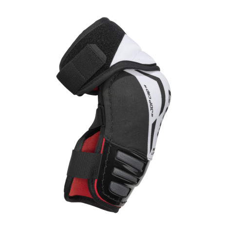 CCM Jetspeed Vibe Senior Elbow Pads - Image 3