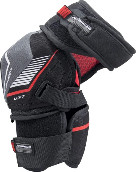 CCM Jetspeed Control Junior Elbow Pads (2020) - Image 3