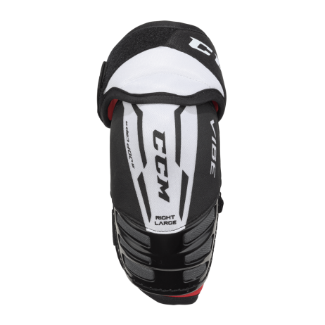 CCM Jetspeed Vibe Senior Elbow Pads