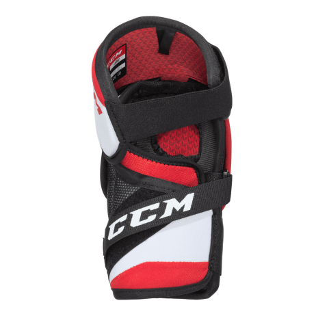 CCM Jetspeed Control Senior Elbow Pads - Image 2