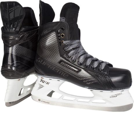 Bauer Supreme 160 Limited Edition Jr Hockey Skate