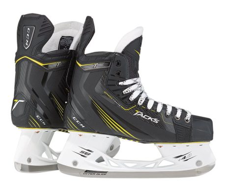 CCM Tacks Pro Sr Hockey Skate