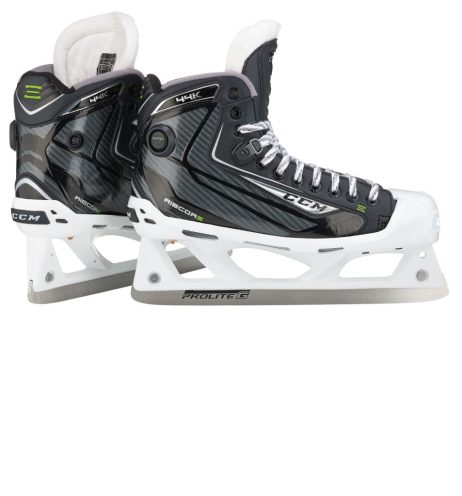 CCM Ribcor 44K Sr Goalie Skate