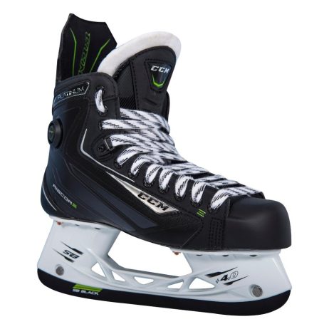 CCM Ribcor Platinum "Exclusive" Senior Hockey Skate