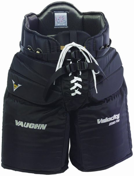 Vaughn Velocity V6 2200 Pro Goal Pant