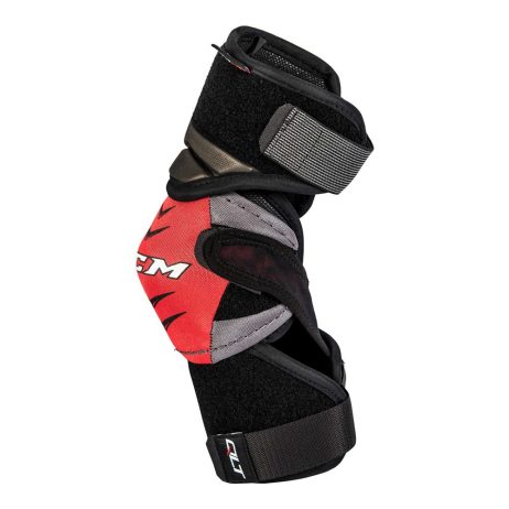 CCM Quicklite Control "Exclusive" Junior Elbow Pad - Image 2