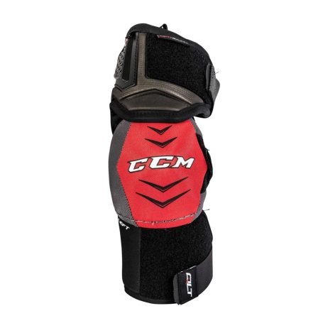 CCM Quicklite Control "Exclusive" Junior Elbow Pad