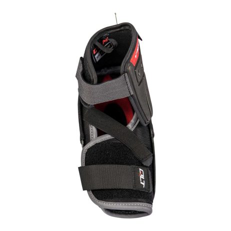 CCM Quicklite Vibe "Exclusive" Junior Elbow Pad - Image 4