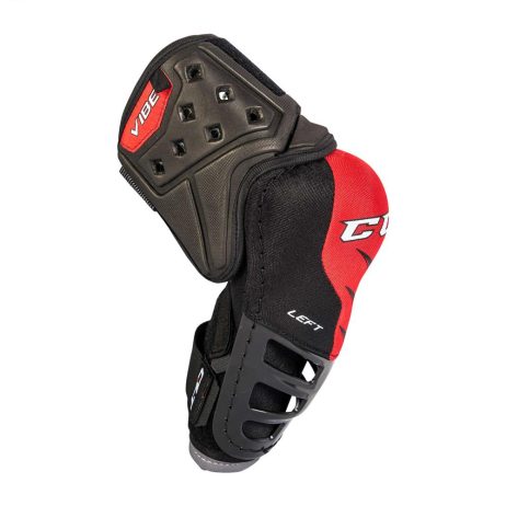 CCM Quicklite Vibe "Exclusive" Junior Elbow Pad - Image 3