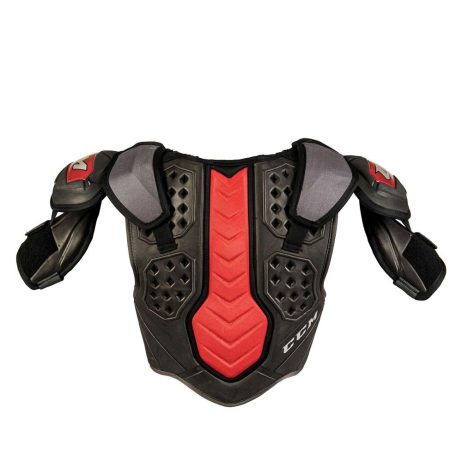 CCM Quicklite Control "Exclusive" Senior Shoulder Pad - Image 2