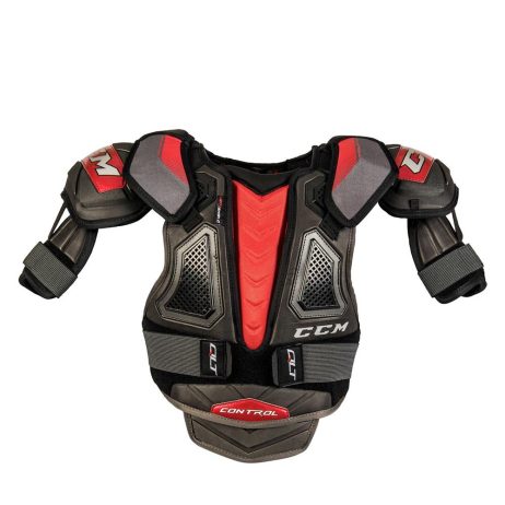 CCM Quicklite Control "Exclusive" Senior Shoulder Pad