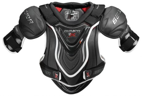 Bauer Vapor 1X Senior Shoulder Pad