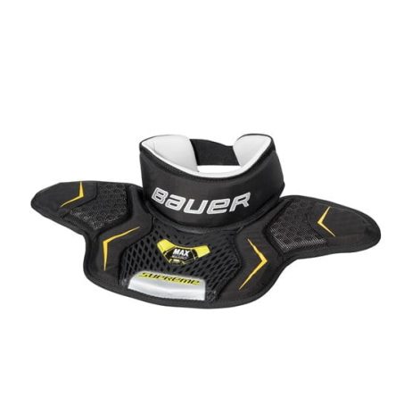 Bauer Supreme Senior Goalie Neck Guard