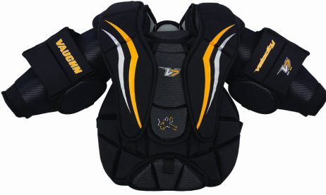 Vaughn Velocity V7 XF Youth Chest & Arm Pad