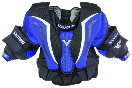 Vaughn Velocity V6 1000i Int. Chest & Arm Pad