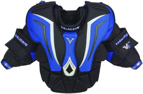 Vaughn Velocity V6 1100i Int. Chest & Arm Pad