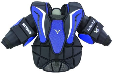 Vaughn Velocity V6 700 Youth Chest & Arm Pad