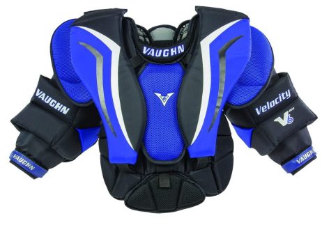 Vaughn Velocity V6 800 Jr Chest & Arm Pad