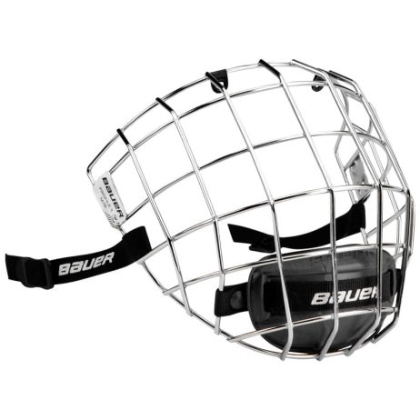 Bauer Profile II Hockey Cage - Image 3