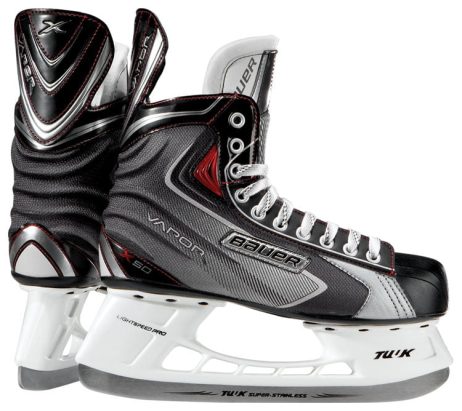 Bauer Vapor X50 Jr Hockey Skate