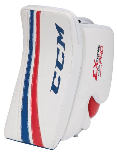 CCM E Flex Pro Blocker