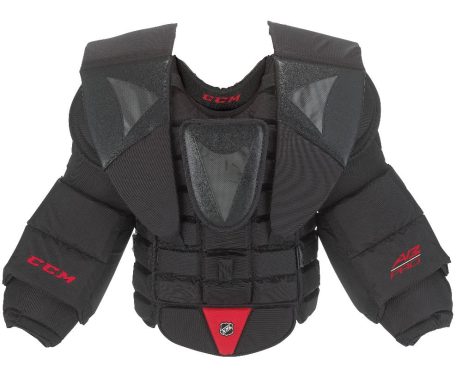 CCM AB Pro Chest & Arm Pad