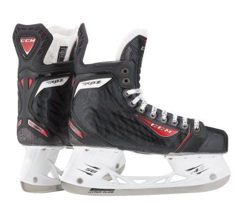 CCM RBZ Pro Sr Hockey Skate