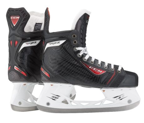 CCM RBZ 100 Sr Hockey Skate