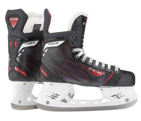 CCM RBZ 80 Sr Hockey Skate