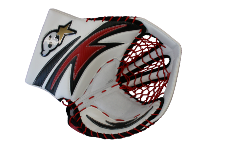 Brian's G-Netik Pro Catcher