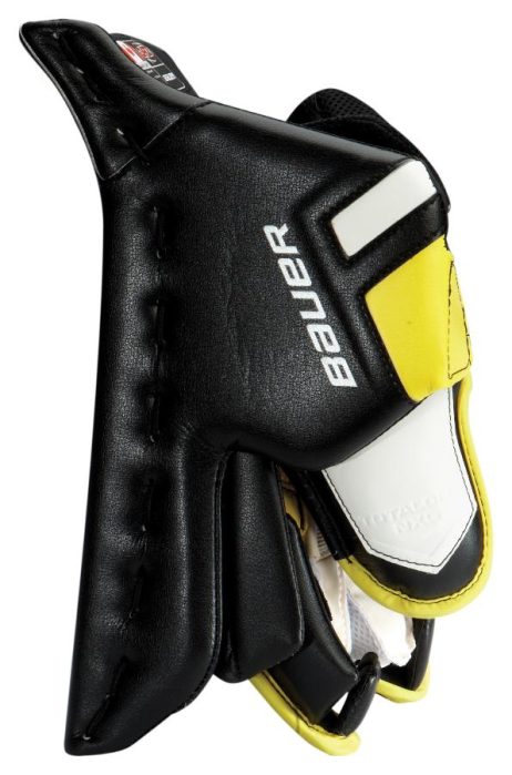 Bauer Total One NXG Blocker - Image 2