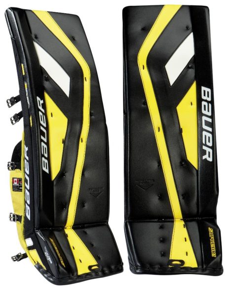 Bauer Total One NXG Pro Goalie Leg Pads