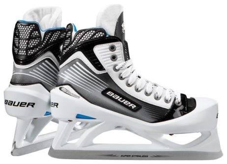 Bauer Reactor 6000 Sr Goalie Skate