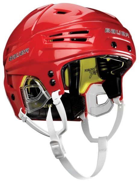 Bauer Re-Akt Hockey Helmet