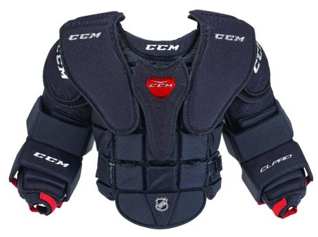 CCM AB CL Pro Chest & Arm Pad