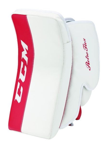 CCM Retro Flex 450 Jr Blocker