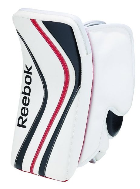 Reebok Premier Pro XLT Goalie Blocker