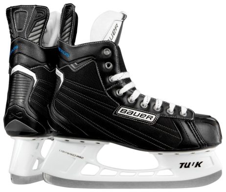 Bauer Nexus 4000 Sr Hockey Skate