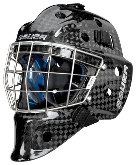 Bauer NME 10 Pro Goal Mask