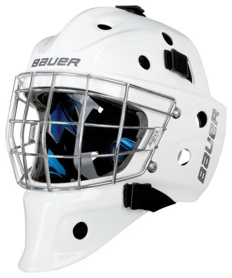 Bauer NME 8 Sr Goal Mask