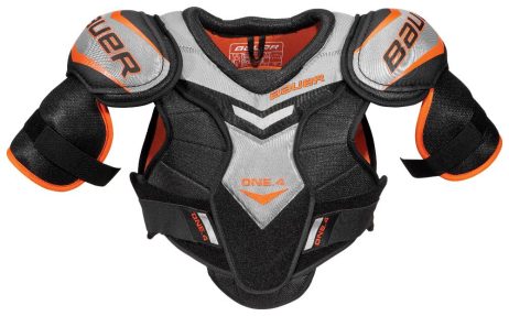 Bauer Supreme One.4 Jr Shoulder Pad