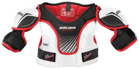 Bauer Lil' Rookie Youth Shoulder Pad