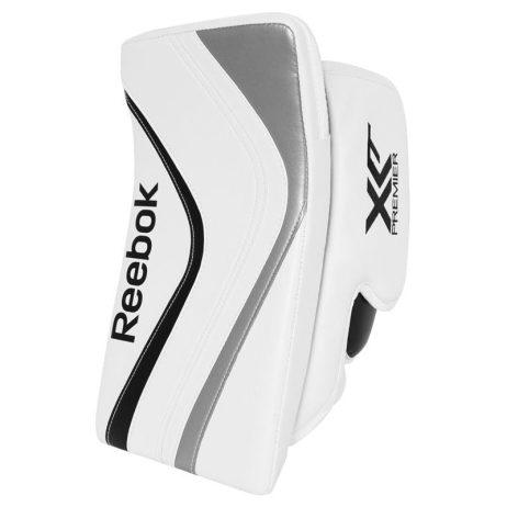 Reebok Premier Pro XLT Goalie Blocker - Image 2