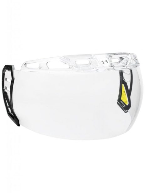 Under Armour Half Shield Visor