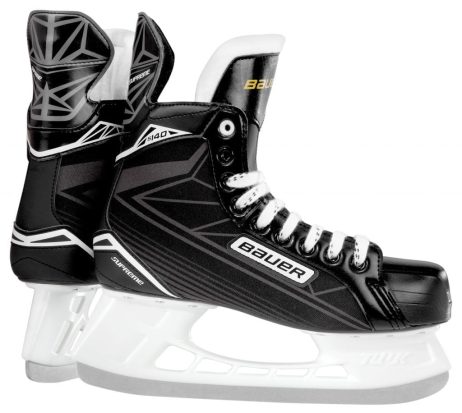 Bauer Supreme S140 Youth Hockey Skate