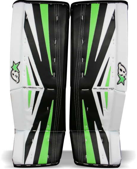 Brian's Sub Zero II Pro Leg Pads