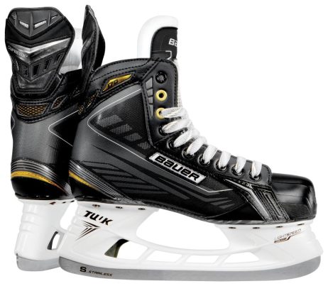 Bauer Supreme 170 Jr Hockey Skate