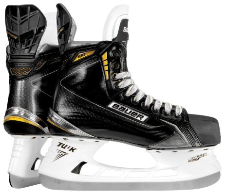 Bauer Supreme 190 Youth Hockey Skate