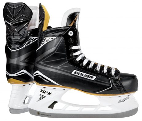 Bauer Supreme S160 Senior Hockey Skate