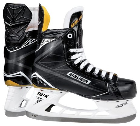 Bauer Supreme S170 Senior Hockey Skate